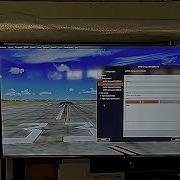 Prepar3D ViewGroup Setup As Used With XTS Pro