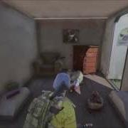 H1Z1 BR Flash Bang Blind Double Kill