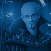 ODECORE HYPNOTIC DATA Slowed Official Megamind Visualizer