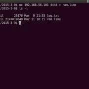 Live Analysis Part4 Dumping RAM With LiME