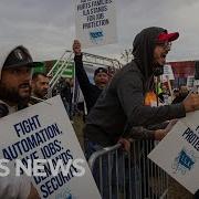 What To Know About Major U S Dockworker Strike