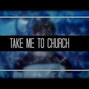 BTS Take Me To Church