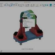 Component Body Visibility Transparency In Fusion 360 Autodesk Fusion 360 Training Tutorial 53
