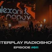 Alexander Popov Interplay Radioshow 611