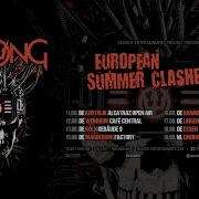 INTO THE PIT PRONG Live In Hannover MusikZentrumHannover 16 08 2023