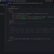 016 DOM CreateElement With Js