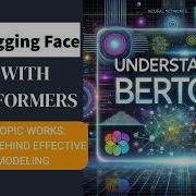 Day 3 BERTopic Modeling Theory Behind Topic Modeling HuggingFace Huggingface Ai Nlp