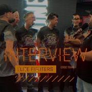 INTERVIEW With ELITE FIGHTERS PM CoD2 Anniv 7th 9th November 2025