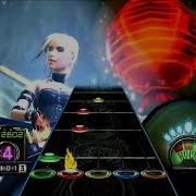 Guitar Hero III Through The Fire And Flames Medium Guitar 467 593