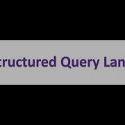 Introduction To SQL Constraints Session 4