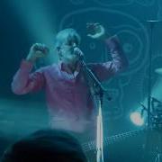 Triggerfinger Colossus Munich 2017 10 23