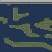 2D Platformer Pathfinding In Unity