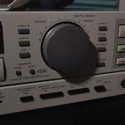 PANASONIC SV 3800 DAT Digital Audio Tape D A T Short Revieew