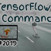 TensorFlow 2 0 Main Commands And Operations Compare With TF 1 X