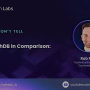 CockroachDB In Comparison Locality