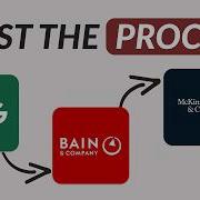 Strategy Consulting Process How Elite Consulting Firms Do Great Work