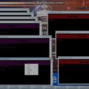 Test Code Ddos Python