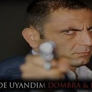 Kurtlar Vadisi Öldümde Uyandım Dombra Klarnet