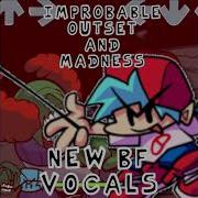 Improbable Outset But BF S Voice Is Using The Kawai Sprite Chromatic
