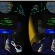 Titans Of Space DK2 Positional Tracking Options