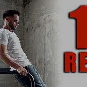 Hardest DIP In The World Can You Do 1 Rep