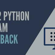 ROS2 Rclpy Parameter Callback Tutorial Python