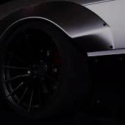 Automotive Design Wireframe Animation
