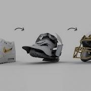 Cinema 4D R20 Tutorial Transforming Effect