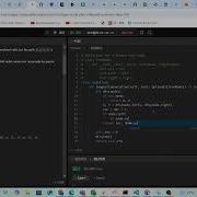 Leetcode 549 Binary Tree Longest Consecutive Sequence II Tree