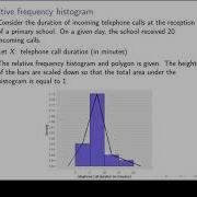 The Probability Density Function Continuous Distributions L1