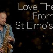 Love Theme From St Elmo S Fire Brendan Ross