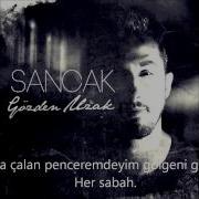 Sancak Bana Kendimi Ver Feat Taladro Gözden Uzak
