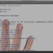 Parsing XML Data Wranging With MongoDB