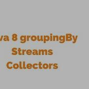 Java 8 Groupingby Java 8 Group By Streams Collectors