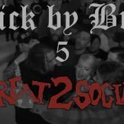 Threat 2 Society Full Set At Brick By Brick Fest 2017