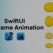 SwiftUI Keyframe Animation Tutorial Create A Bouncing 3D Button Shape Animate Shape