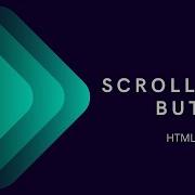 Scroll To Top Button Using Only HTML And CSS