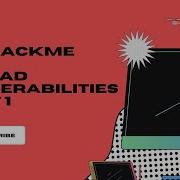 TryHackMe Upload Vulnerabilities Part 1 Walkthrough
