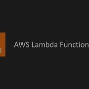 AWS Lambda Function URLs