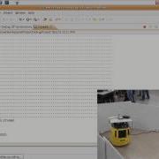 Fast Slam Particles Mapping Robot