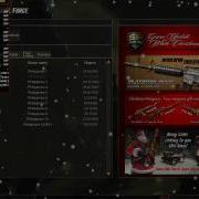 Special Force Wallhack Tutotrial December 22 2011