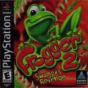 Frogger 2 Swampy S Revenge PlayStation OST Full Soundtrack