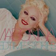 Madonna Human Nature Clean Edit