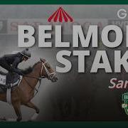 2026 BELMONT STAKES Preview Full Field Analysis And Picks DRF Saturday ROTD