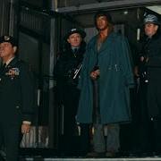 First Blood Movie Ending