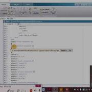 Lab Video 18EEL67 Expt No 4 CIRCULAR CONVOLUTION OF GIVEN SEQUENCES Vennila D A