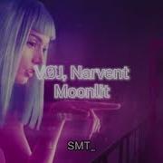VØJ Narvent Moonlit Copyright