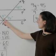 Parallel Lines MathHelp Com