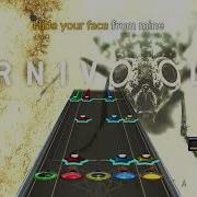 Karnivool Sewn And Silent Clone Hero Chart