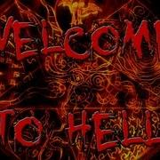 Welcome To Hell Suckers